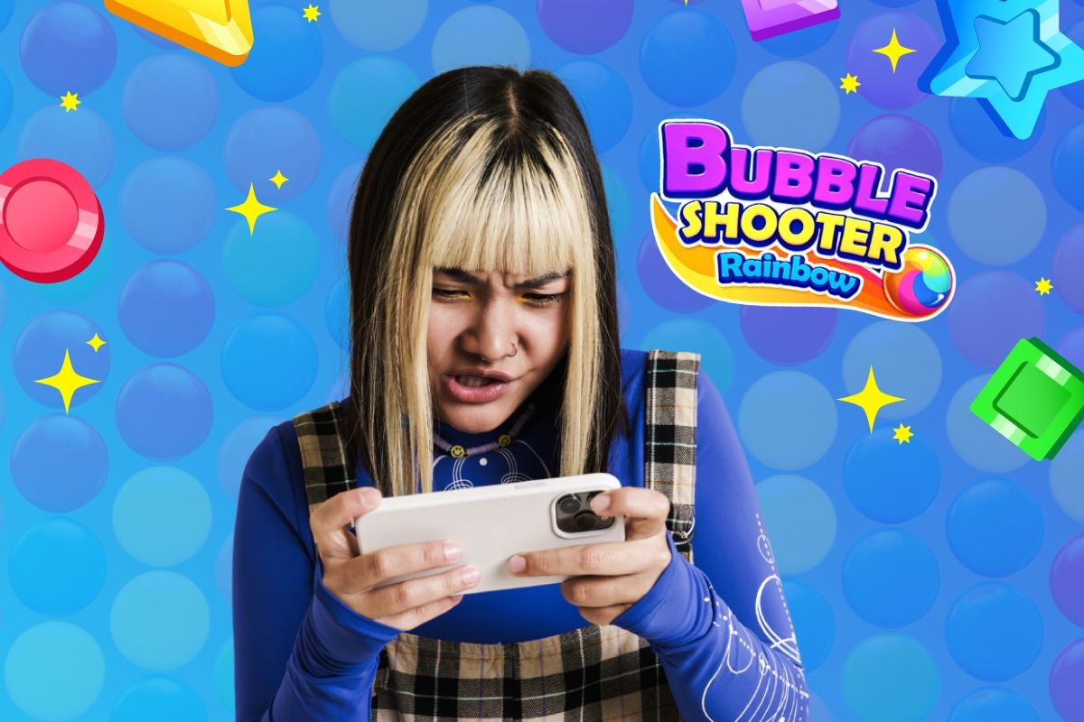 अब खेलने से मिलेगा इनाम Bubble Shooter Games से कमाई का सुनहरा मौका 2025 में