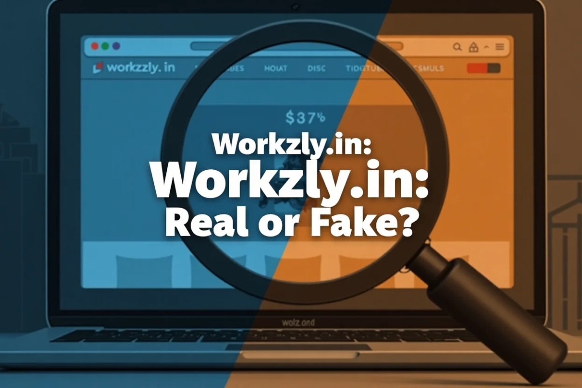 Workzly.in के साथ जुड़ें उन 50,000+ यूज़र्स में जो हर दिन घर से कमा रहे हैं ऑनलाइन