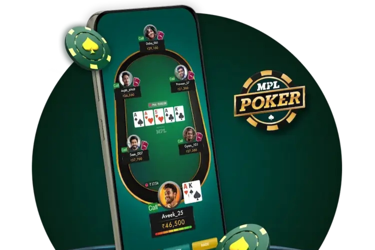 Poker बना 100 मिलियन यूज़र्स का गेमिंग पार्टनर, जहां दिमाग और धैर्य है असली ताकत