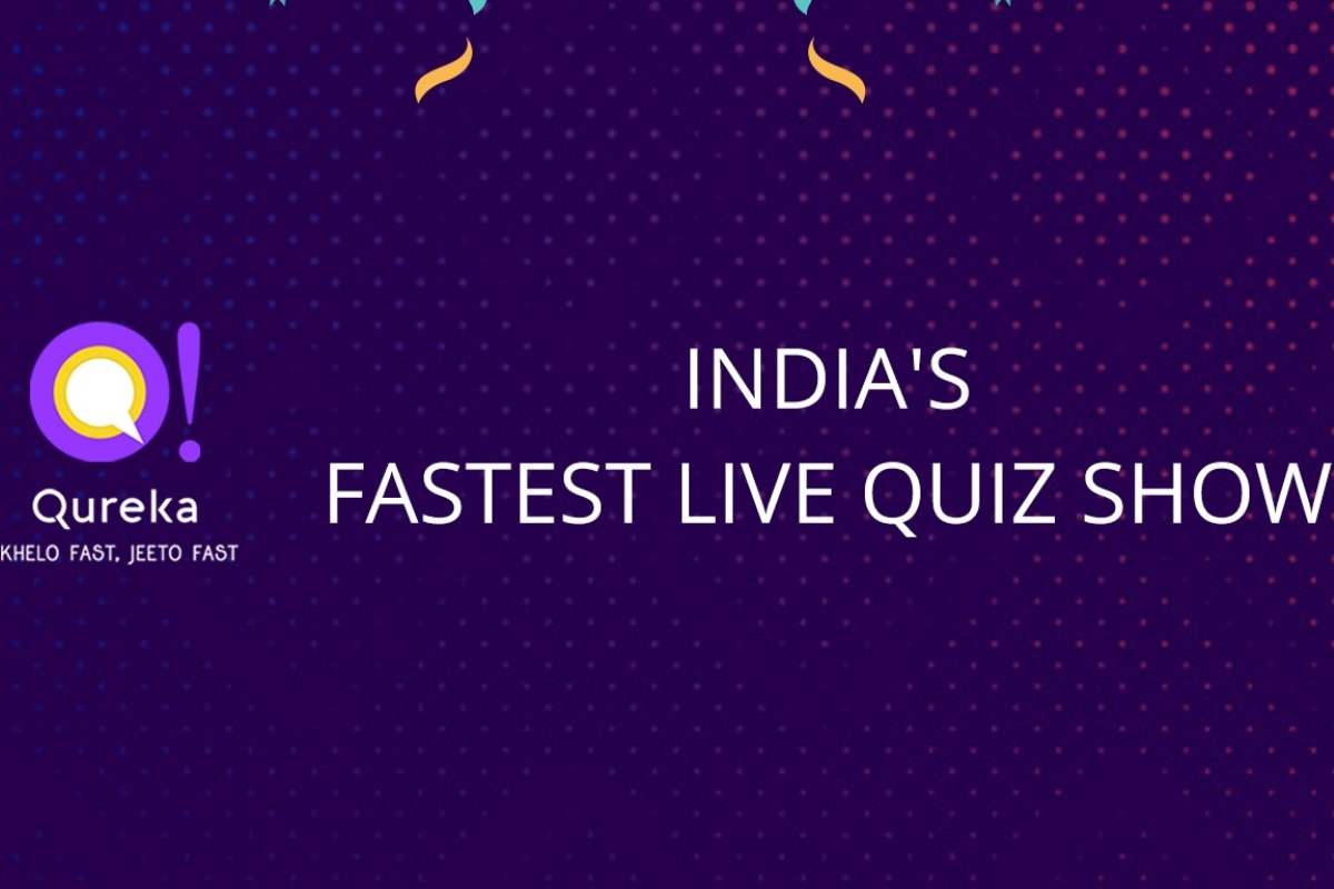 Qureka क्विज़ ऐप रोज़ाना खेलिए और पाइए ₹5,000 से ₹25,000 तक कैश प्राइज