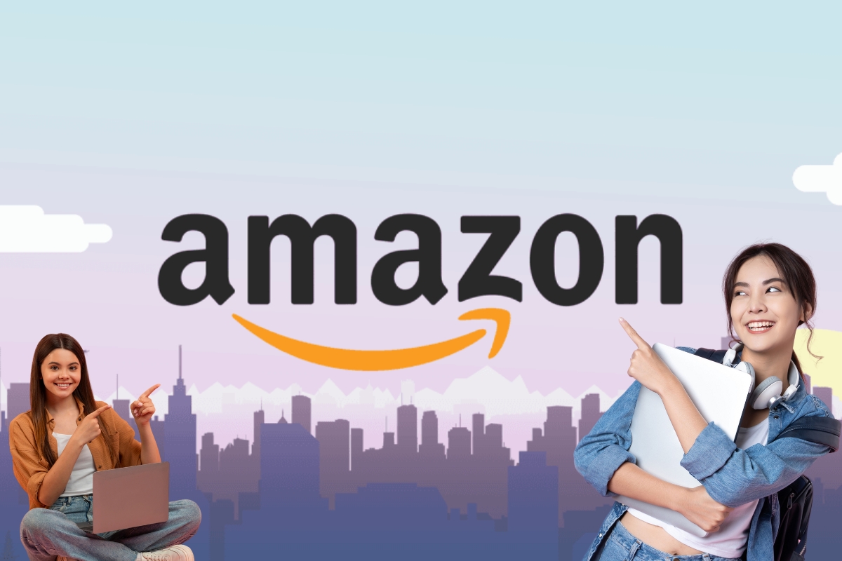 Amazon 310 मिलियन उपयोगकर्ताओं के साथ ऑनलाइन व्यापार को सरल और सुरक्षित बनाएं