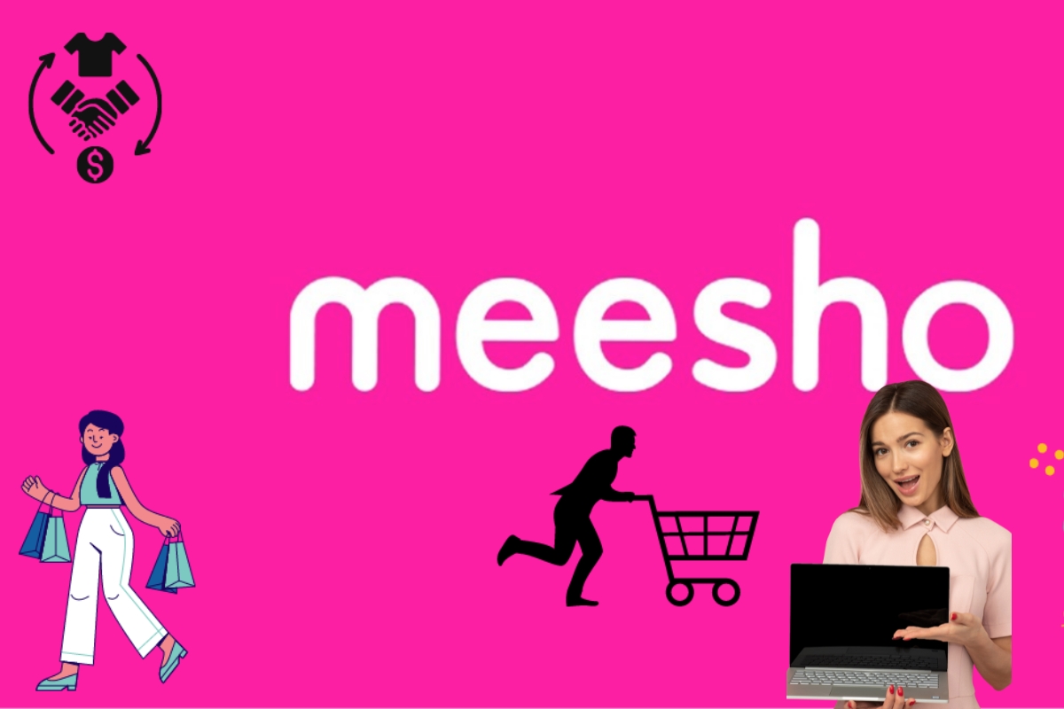Meesho Star Program से घर बैठे बिज़नेस शुरू करें, कमाइए ₹40,000 महीना