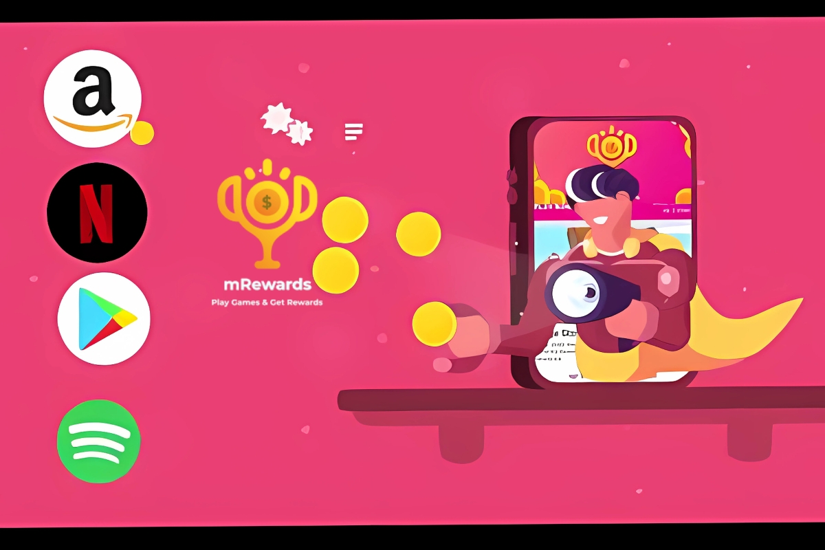 mRewards के साथ 1 करोड़ लोगों ने बदला अपनी कमाई का तरीका