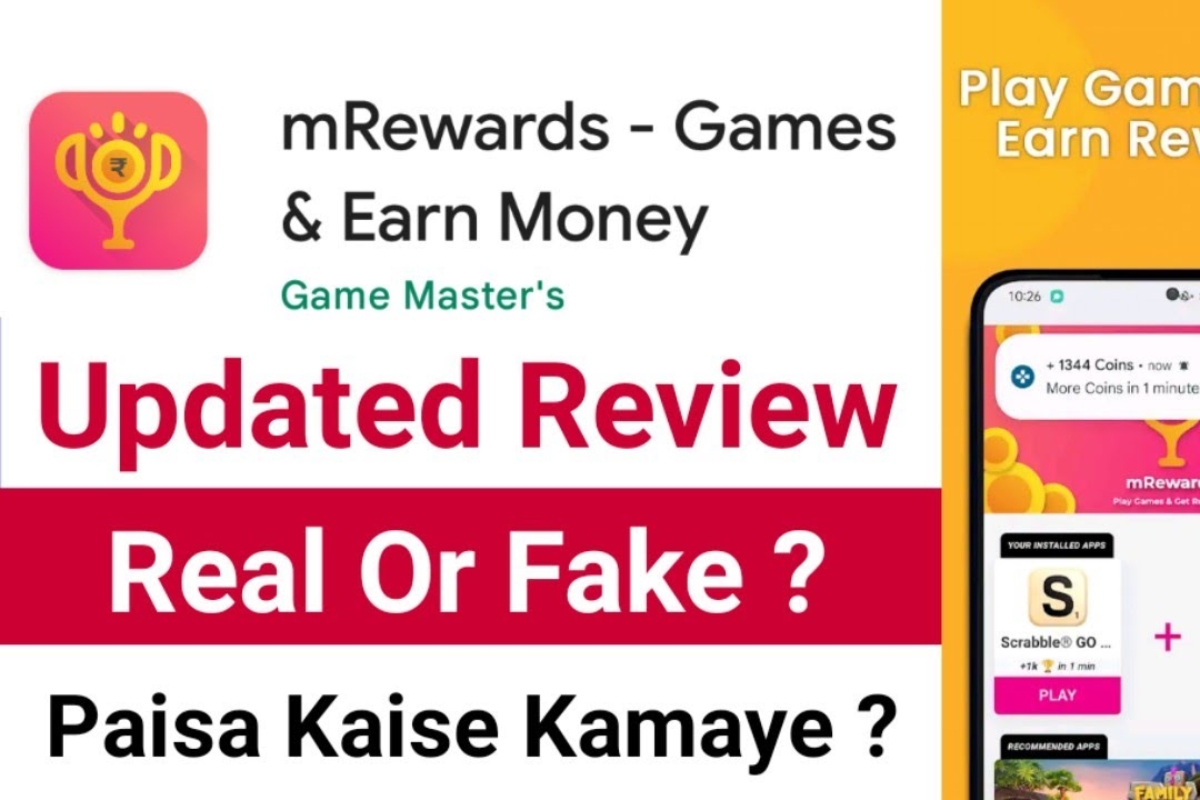 mRewards के साथ 1 करोड़ लोगों ने बदला अपनी कमाई का तरीका