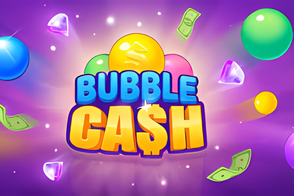 Bubble Cash ने बदली लाखों लोगों की गेमिंग और कमाई की सोच, 10M+ डाउनलोड्स