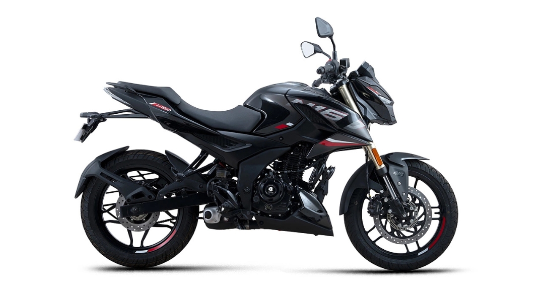 नई धड़कन, नई पहचान: दमदार स्टाइल और परफॉर्मेंस के साथ आई है Bajaj Pulsar N160