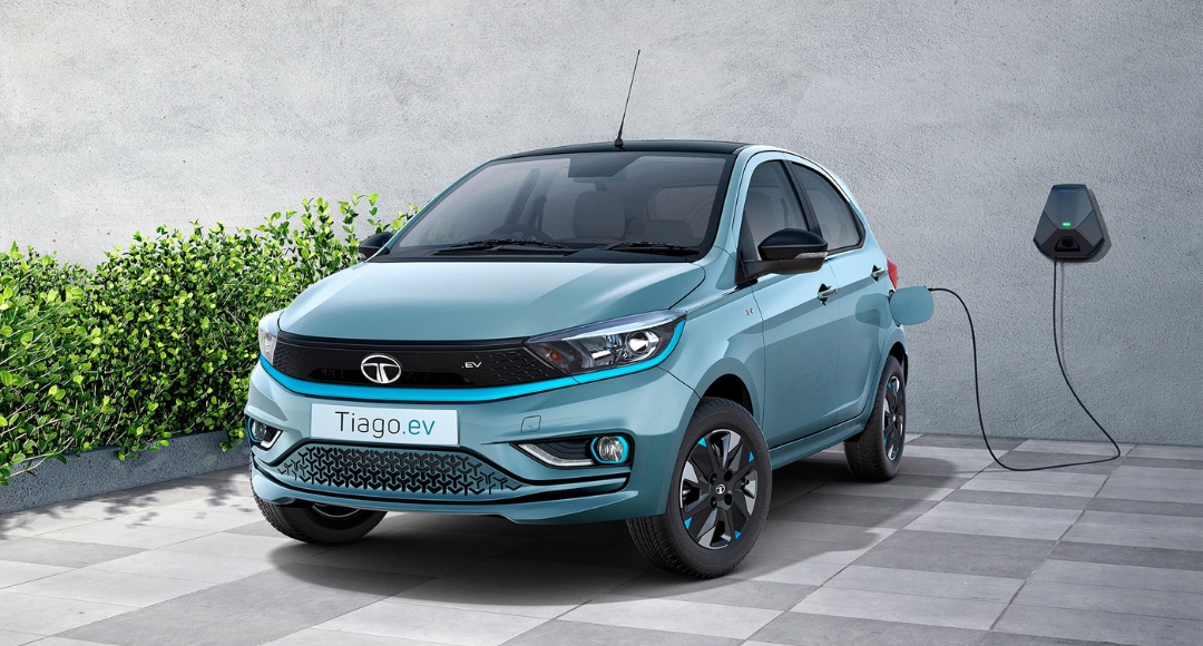 Tata Tiago EV: इलेक्ट्रिक कार का नया युग, जो आपके दिल को छू लेगा