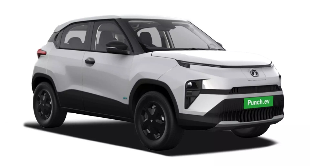Tata Punch EV: स्टाइल, सेफ्टी और स्मार्टनेस का परफेक्ट मेल, हर सफर में भरोसे का एहसास