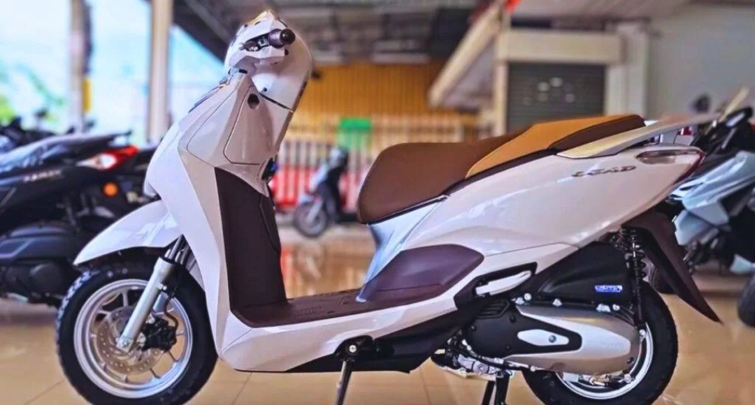 Honda Activa 7G,के पसंदीदा स्कूटर का अगला क्रांतिकारी रूप