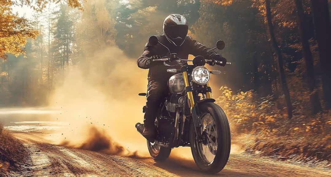Royal Enfield Bear 650, ऑफ रोड रोमांच के लिए तैयार एक क्रांति