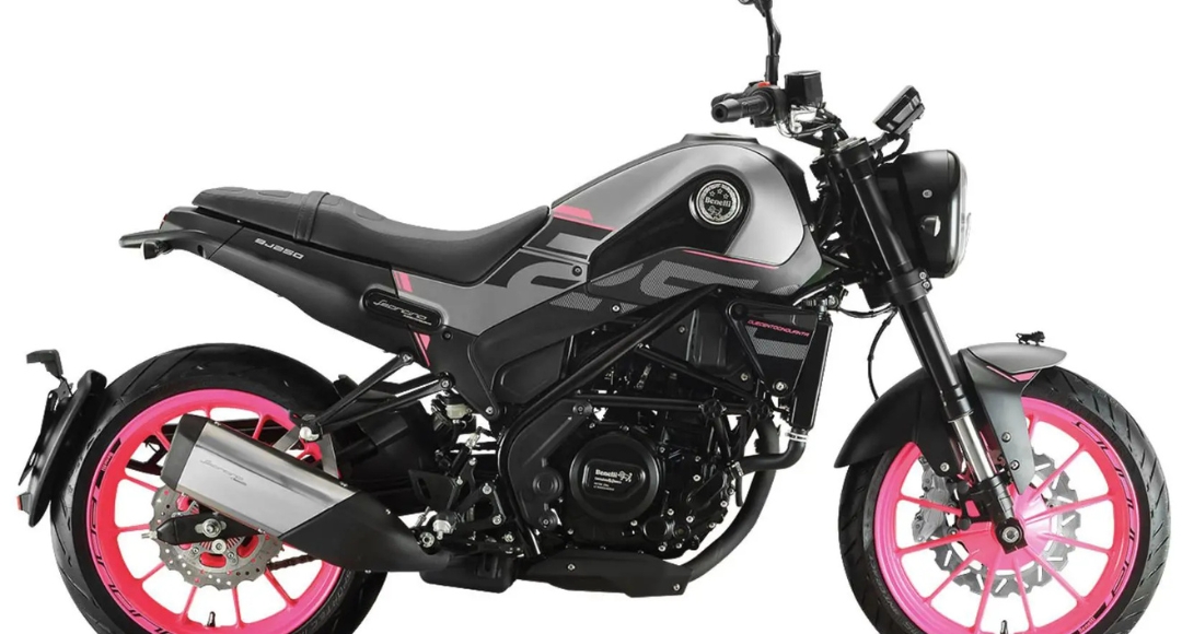 इटालियन फ्लेयर, भारतीय सड़कों पर, Benelli Leoncino 250 का नया अवतार