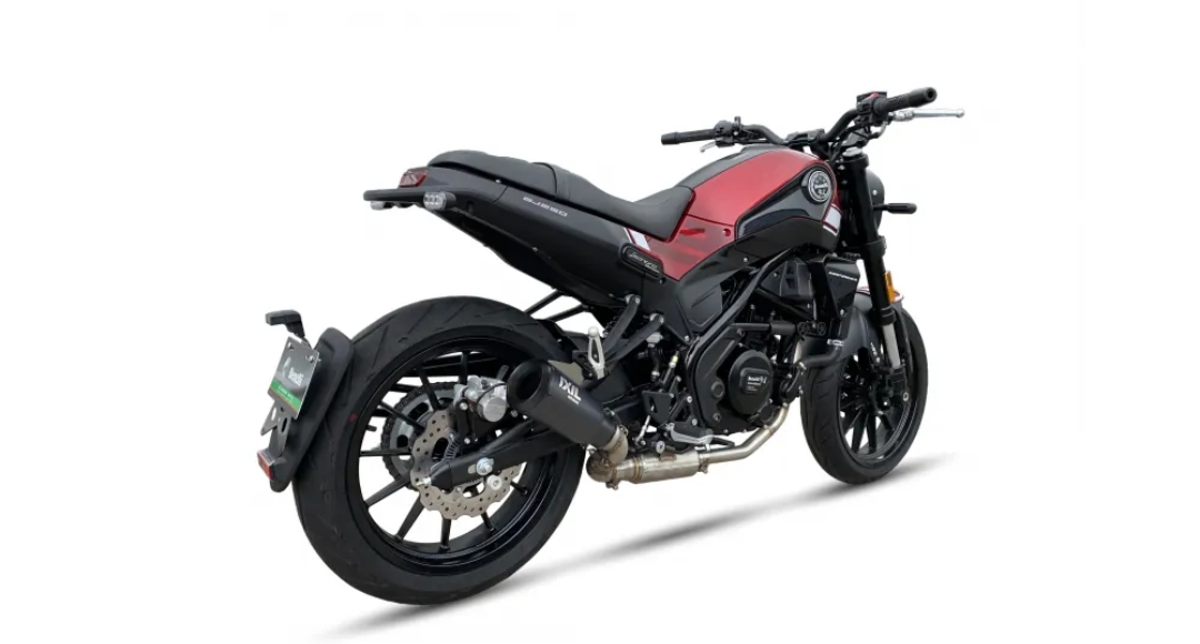 इटालियन फ्लेयर, भारतीय सड़कों पर, Benelli Leoncino 250 का नया अवतार