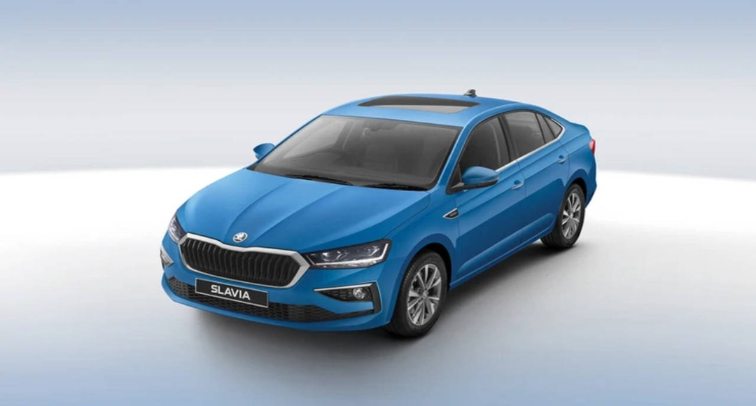 नई Skoda Slavia के साथ लौट आया ड्राइविंग का जुनून