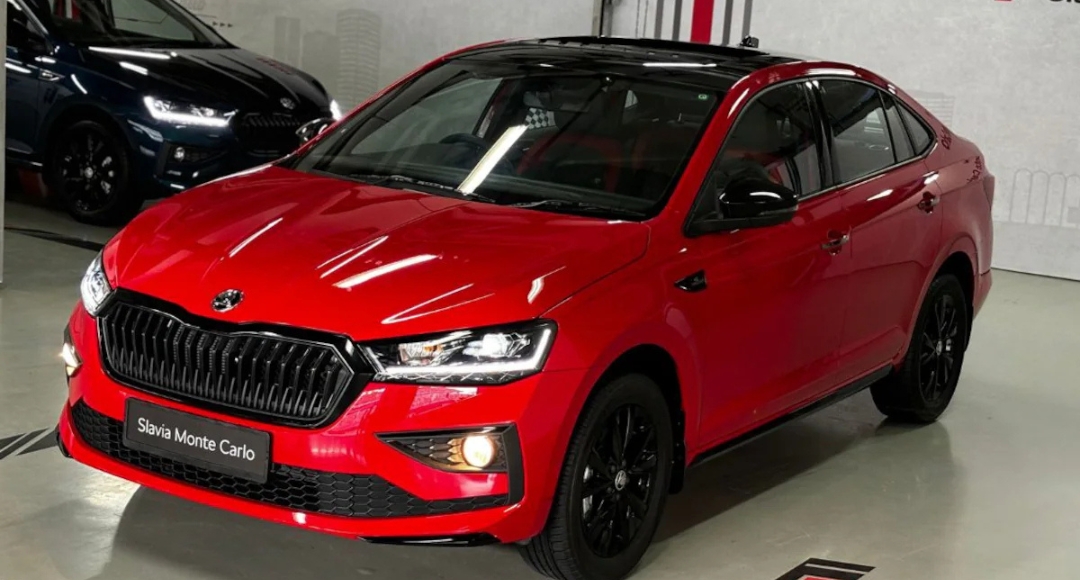 नई Skoda Slavia के साथ लौट आया ड्राइविंग का जुनून