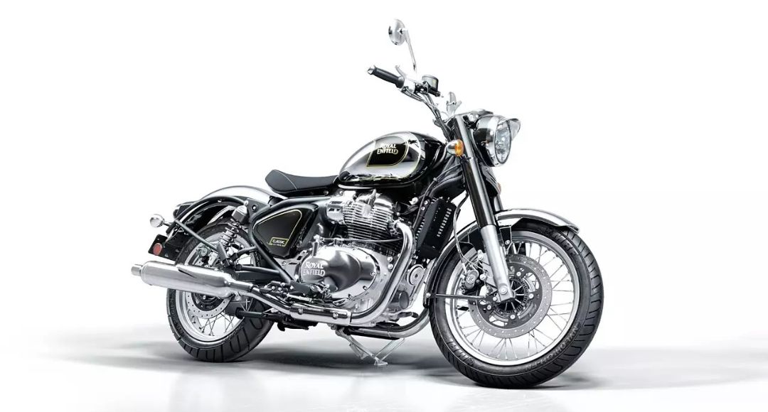 Royal Enfield Classic 650: रेट्रो लुक और मॉडर्न परफॉर्मेंस का परफेक्ट मेल