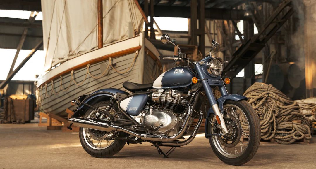 Royal Enfield Classic 650: रेट्रो लुक और मॉडर्न परफॉर्मेंस का परफेक्ट मेल