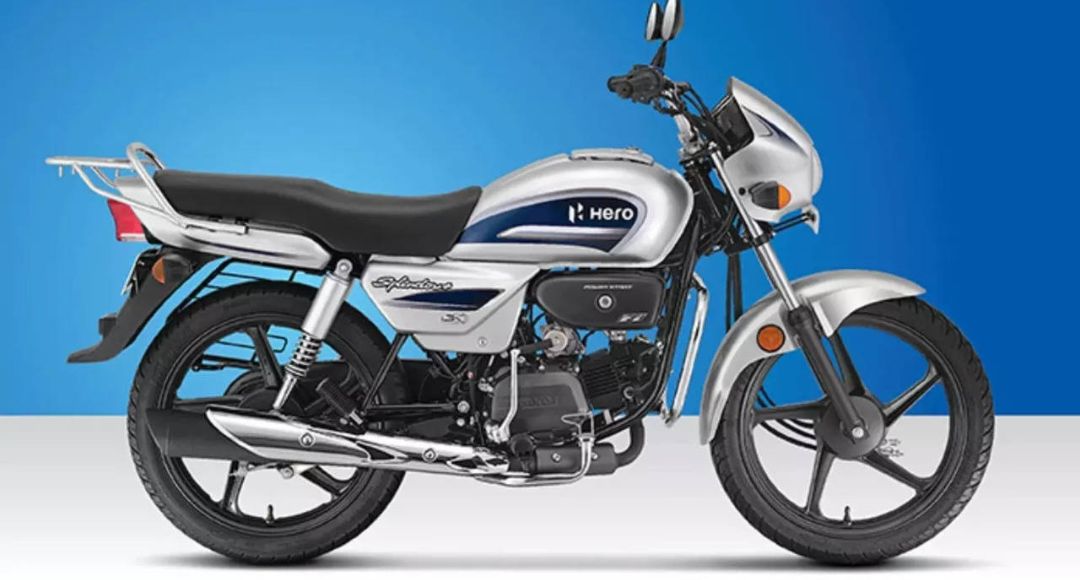 Hero Splendor Plus: भरोसेमंद परफॉर्मेंस और बेहतरीन माइलेज का परफेक्ट कॉम्बिनेशन