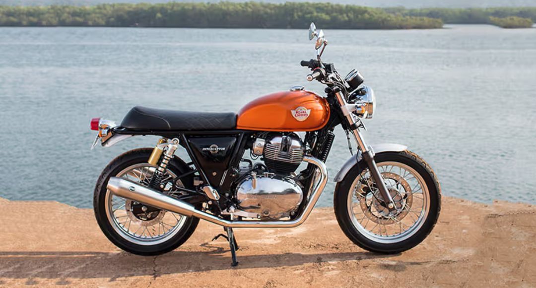Royal Enfield Continental GT 450 , Café Racer जो पुनः परिभाषित करता है ताकत और स्टाइल