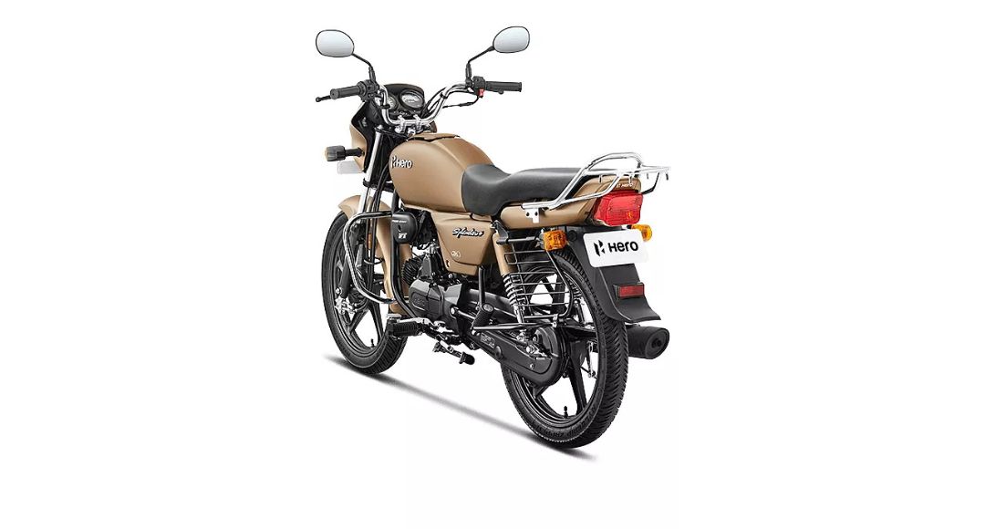 Hero Splendor Plus: भरोसेमंद परफॉर्मेंस और बेहतरीन माइलेज का परफेक्ट कॉम्बिनेशन