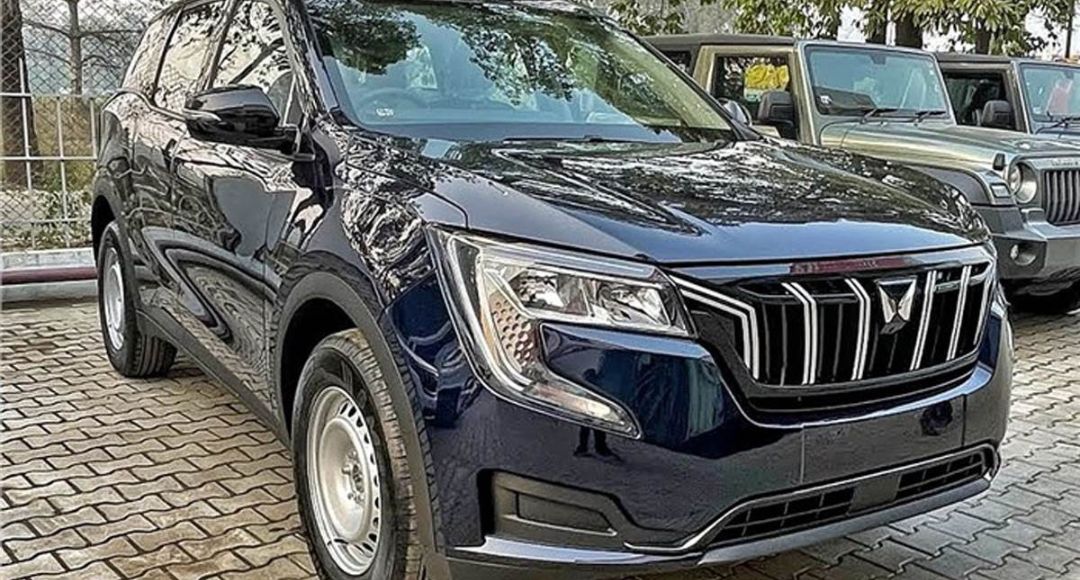 Mahindra XUV700: शक्ति, विलासिता और नवाचार का परफेक्ट संगम