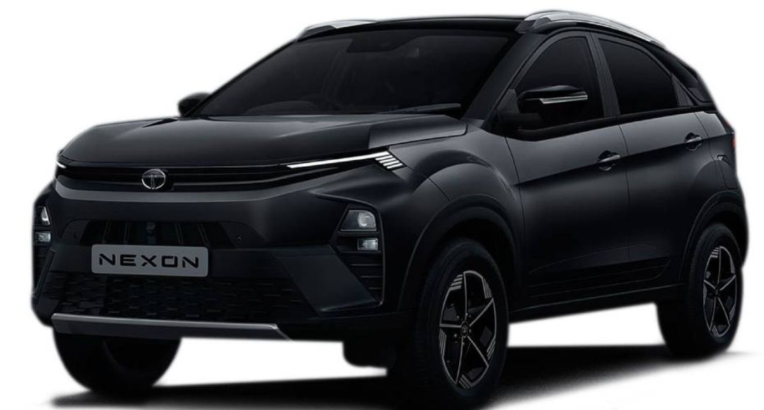 Tata Nexon , वह SUV जो स्टाइल और पावर को फिर से परिभाषित करती है