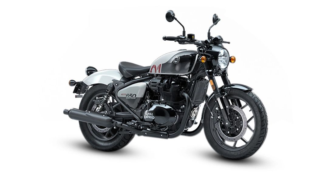 Royal Enfield Shotgun 650: धांसू डिजाइन और दमदार इंजन का बेजोड़ कॉम्बिनेशन