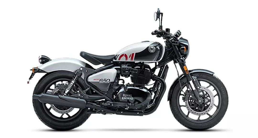 Royal Enfield Shotgun 650: धांसू डिजाइन और दमदार इंजन का बेजोड़ कॉम्बिनेशन