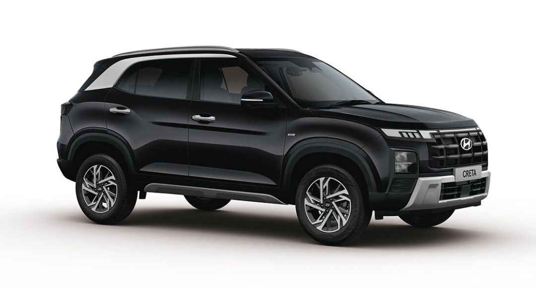 Hyundai CRETA, रोमांचक प्रदर्शन और बेहतरीन दक्षता का परफेक्ट संगम