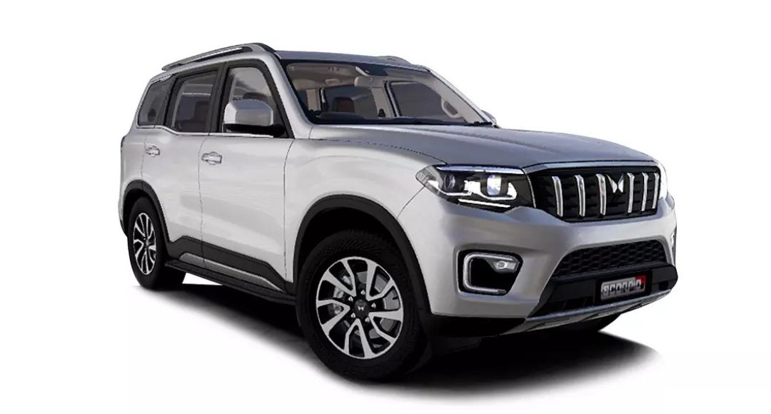 Mahindra Scorpio N ,बोल्ड, खूबसूरत और बेखौफ SUV