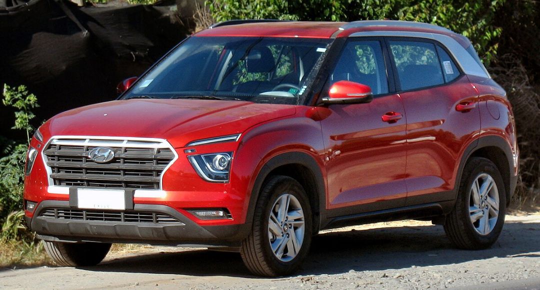 Hyundai CRETA, रोमांचक प्रदर्शन और बेहतरीन दक्षता का परफेक्ट संगम