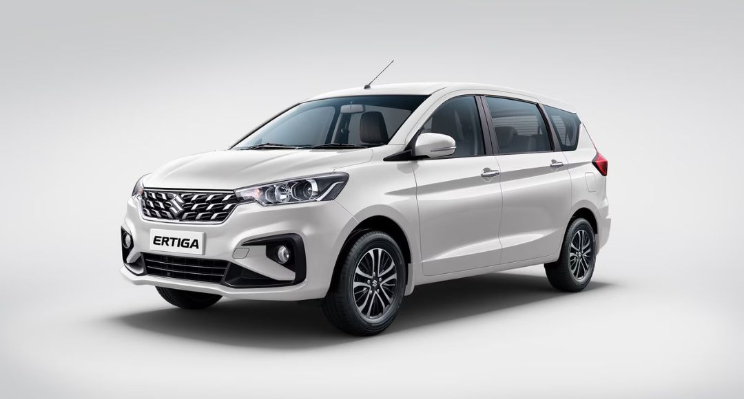 Maruti Suzuki Ertiga आराम और स्टाइल का एक खूबसूरत संगम जहां हर सफर बनता है यादगार कहानी