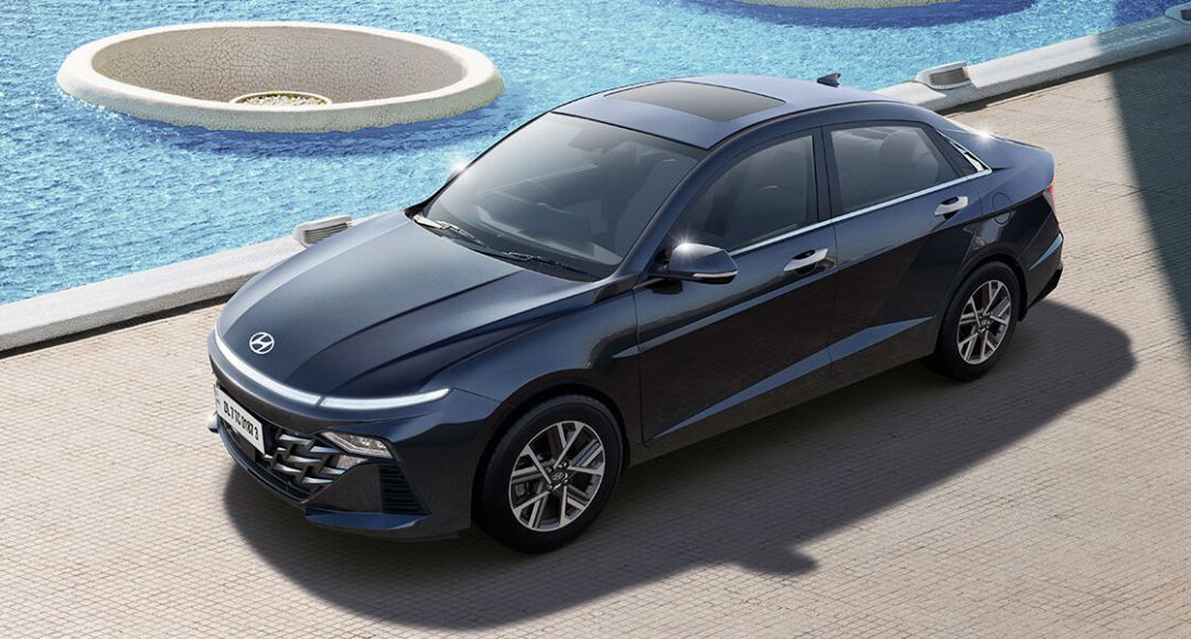 Hyundai Verna: जब सेडान हो स्टाइलिश और पावरफुल