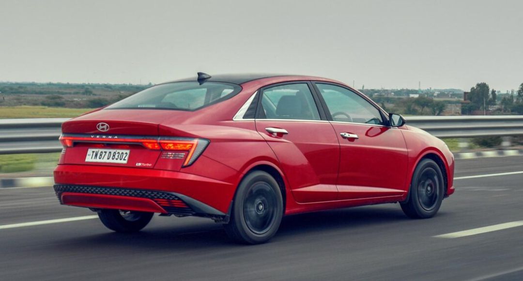 Hyundai Verna: जब सेडान हो स्टाइलिश और पावरफुल