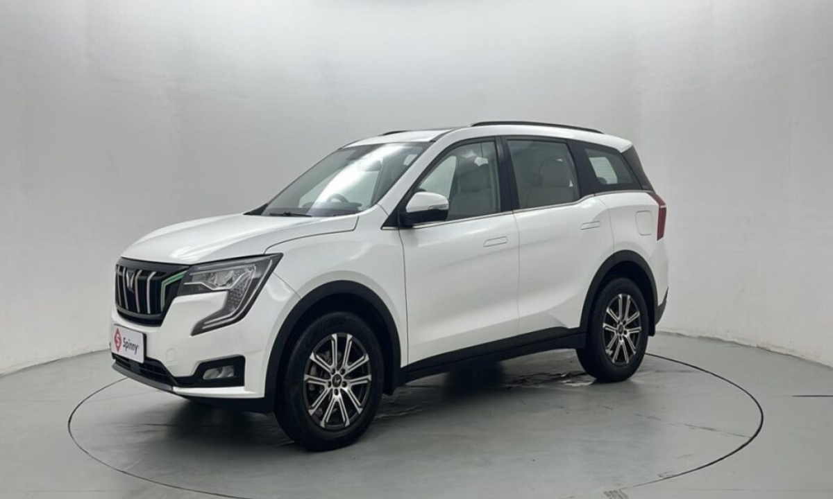 Mahindra XUV700, शक्ति, विलासिता और नवाचार का परफेक्ट संगम