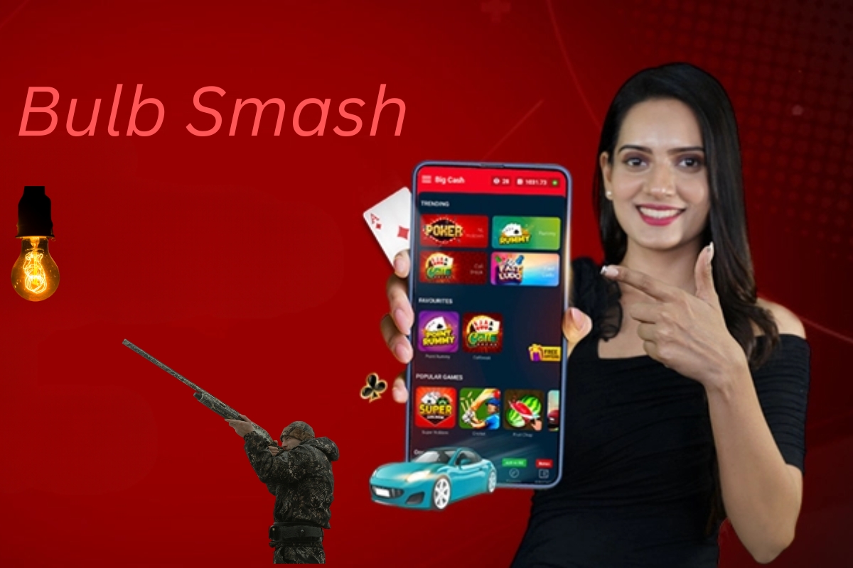 Bulb Smash 4.5 करोड़ से ज़्यादा लोगों की पहली पसंद बना ये मज़ेदार गेम