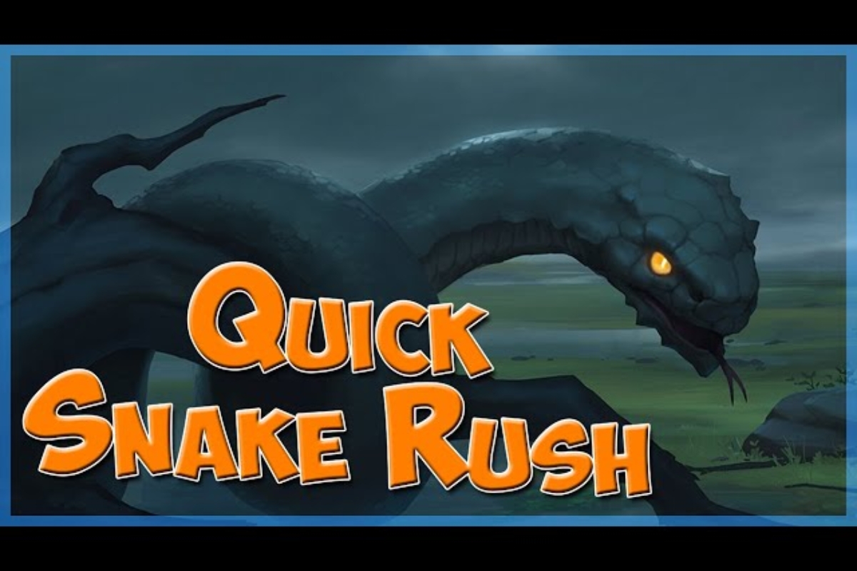 Snake Rush 50 मिलियन यूज़र्स के साथ अब और भी रोमांचक