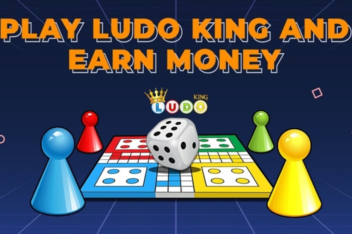 Ludo King जब एक पासा 90 करोड़ रिश्तों को जोड़ता है