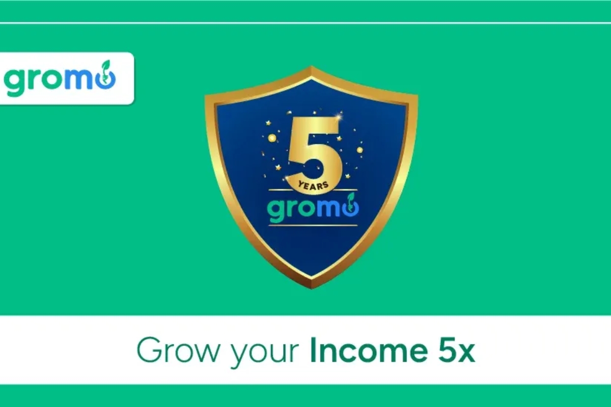 GrowMo के साथ कमाई कर रहे हैं 40 लाख से ज़्यादा यूज़र्स अब आपकी बारी है