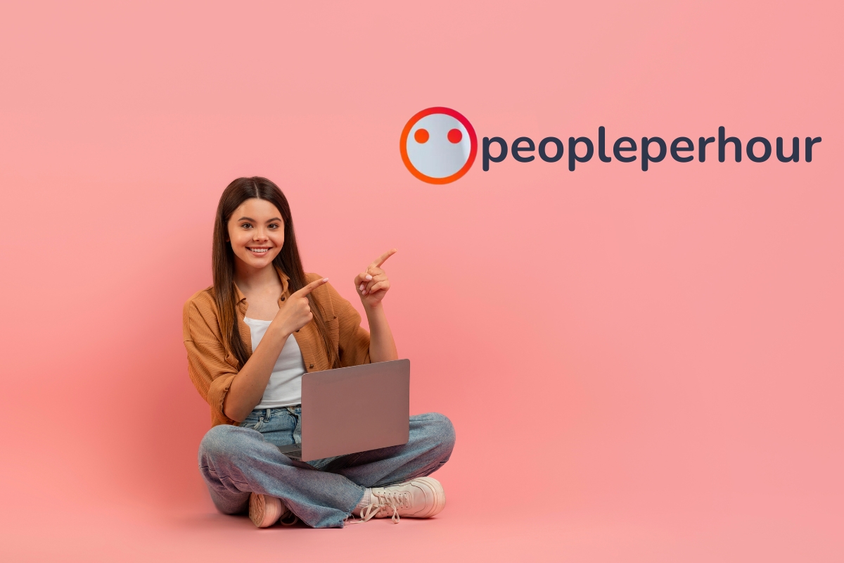 2025 में PeoplePerHour से कमाई की शुरुआत आपकी स्किल्स अब बनाएंगी करियर 