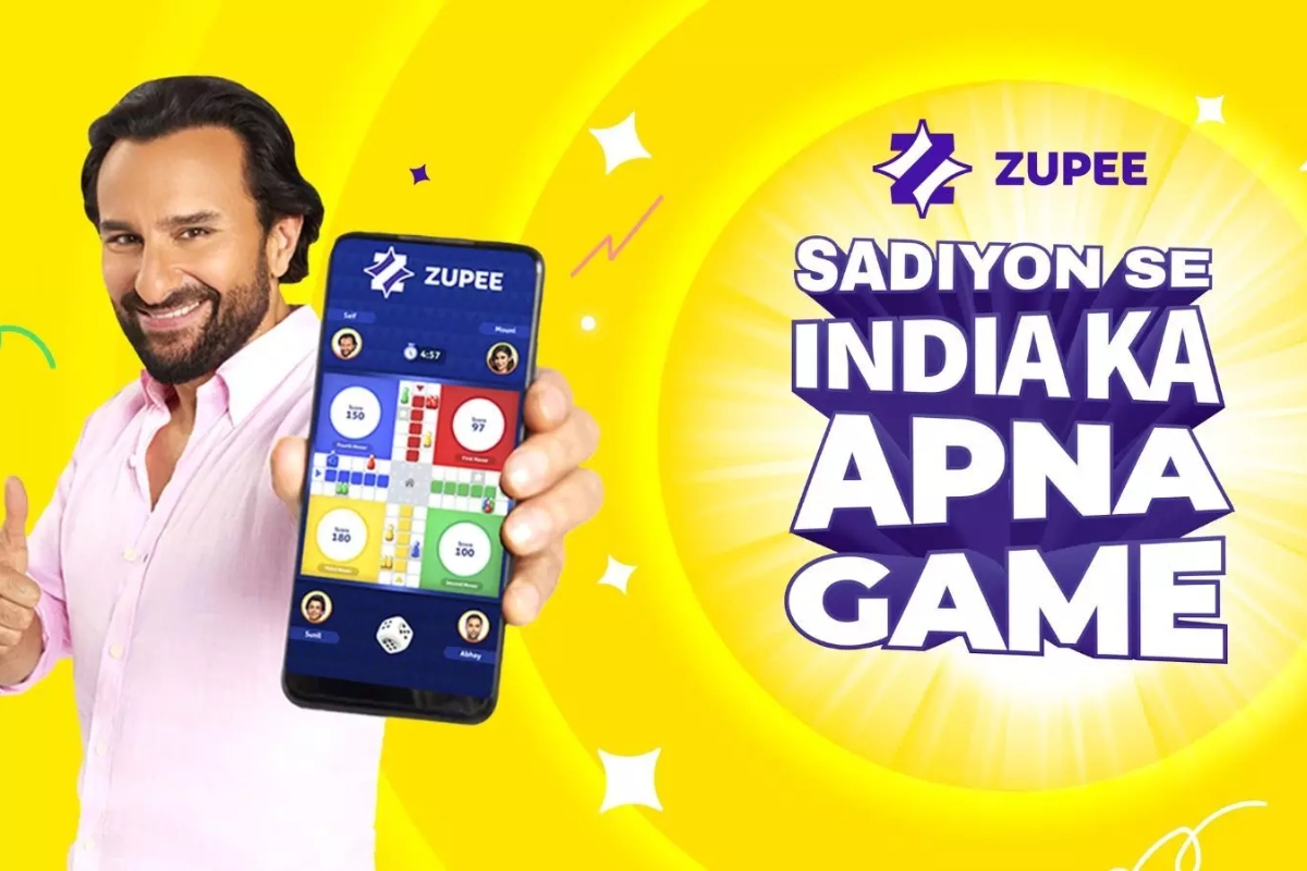 Zupee से हर हफ्ते कमाएँ ₹10,000 तक अब गेमिंग नहीं, स्मार्ट कमाई